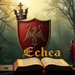 Significado del apellido Echea