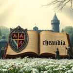 Significado del apellido Echeandia