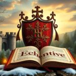 Significado del apellido Echentive
