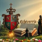 Significado del apellido Echeverría
