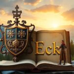 Significado del apellido Eck