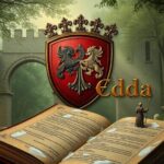 Significado del apellido Edda