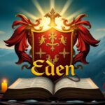 Significado del apellido Eden