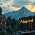 Significado del apellido Edmond