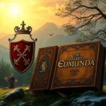 Significado del apellido Edmunda