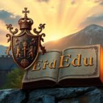 Significado del apellido Edu