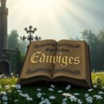 Significado del apellido Eduviges