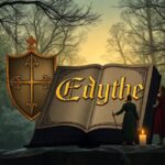 Significado del apellido Edythe