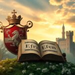 Significado del apellido Efren