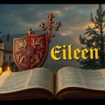 Significado del apellido Eileen