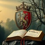 Significado del apellido Eillen