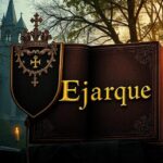 Significado del apellido Ejarque