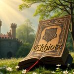 Significado del apellido Ekhiotz
