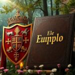 Significado del apellido El escudo