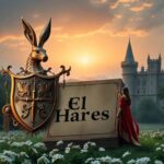 Significado del apellido El hares