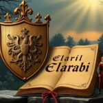 Significado del apellido Elarabi