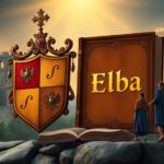 Significado del apellido Elba