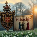 Significado del apellido Elbachir