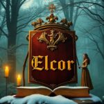 Significado del apellido Elcoro