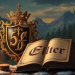 Significado del apellido Elder