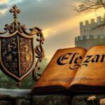 Significado del apellido Eleazar