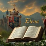 Significado del apellido Elena
