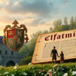 Significado del apellido Elfatmi