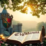 Significado del apellido Elghazouani
