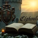 Significado del apellido Elghoul