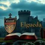 Significado del apellido Elgueda