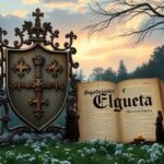 Significado del apellido Elgueta