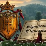 Significado del apellido Elguezabal