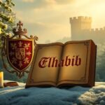 Significado del apellido Elhabib
