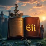 Significado del apellido Elí