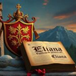Significado del apellido Eliana