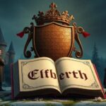 Significado del apellido Eliberth