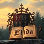 Significado del apellido Elida