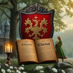 Significado del apellido Elienai