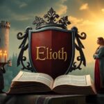 Significado del apellido Elioth