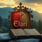 Significado del apellido Elizari