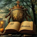 Significado del apellido Elkanah