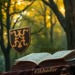 Significado del apellido Elkhadir