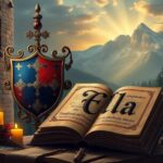Significado del apellido Ella