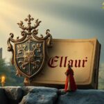 Significado del apellido Ellauri