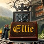 Significado del apellido Ellie