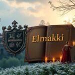 Significado del apellido Elmakki