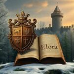 Significado del apellido Elora