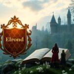 Significado del apellido Elrond