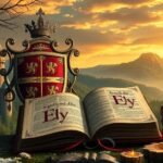 Significado del apellido Ely