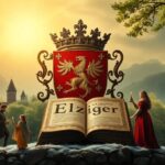 Significado del apellido Elzinger
